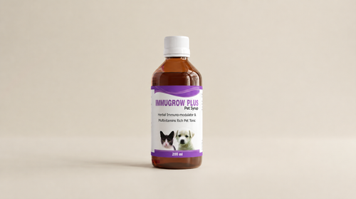 Herbiovet ImmunKraft – produktbild