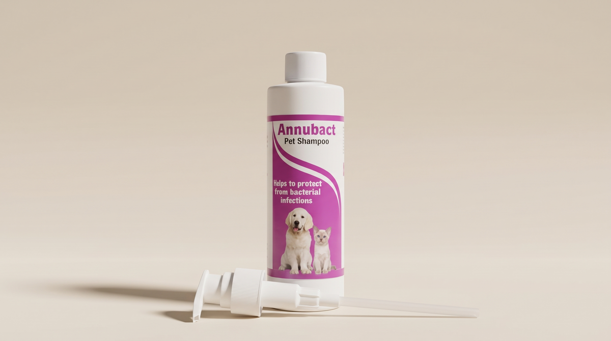 Herbiovet HudRen – produktbild