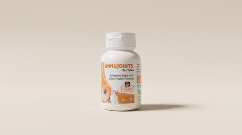 Herbiovet LedLugn – produktbild burk